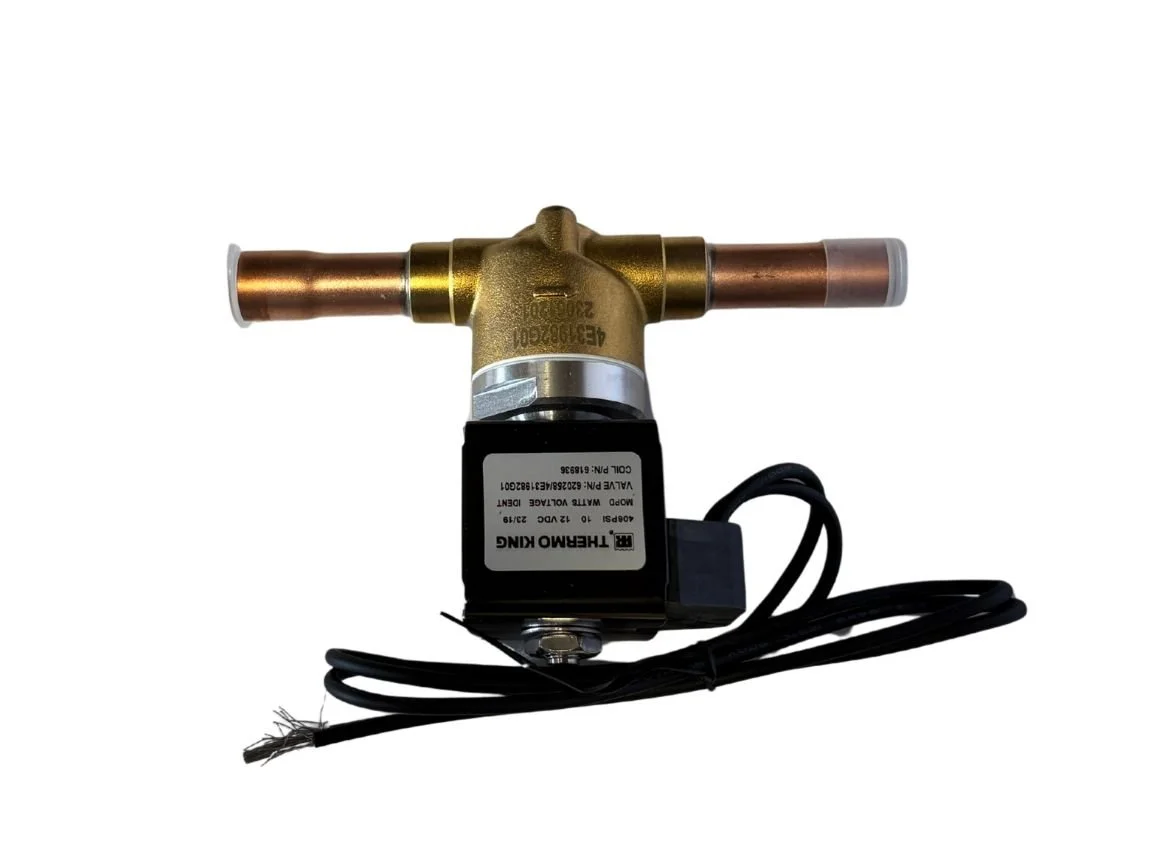 Thermo King Valve Solenoid 620258 | Peak Thermo King